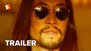 Tazza: One-Eyed Jack Trailer #1 (2019) | Movieclips Indie