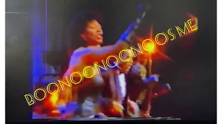 Boney M - Rivers Of Babylon (Remix - German TV 1988)