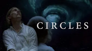 True Detective  | Circles