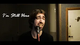 John Rzeznik - I'm Still Here/Treasure Planet ( Vocal Cover )