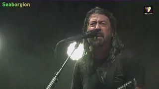 Foo Fighters - Live Lollapalooza Chile 2022 (FULL)