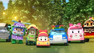 2023 Robocar POLI Most Popular Songs| POLI Awards TOP10 | Kids Songs | Robocar POLI - Nursery Rhymes