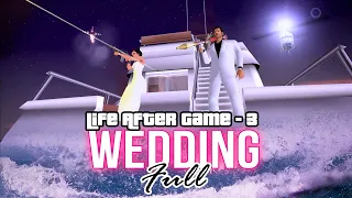 Life After Game: Wedding | Full Film | GTA Vice City