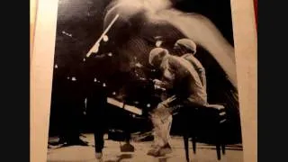 Cecil Taylor Unit One Too Many Salty Swift and Not Goodbye 2/6