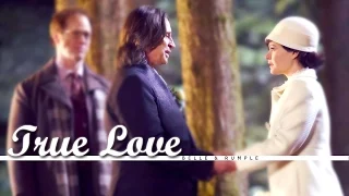 Belle & Rumple || True Love