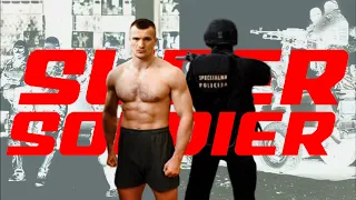 Special Forces Turned MMA Legend | Cro Cop