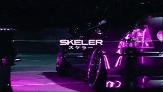 Skeler-ID (Samples)(Project Pat - B*tch Smackin Killa, Devilish Trio - Play Ya Cards Right)