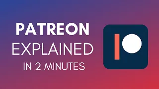 How Does Patreon Work In 2024?