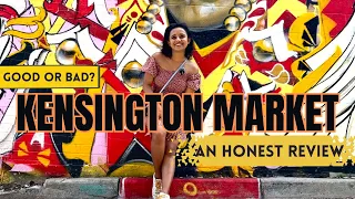 Local's Travel Guide To Toronto | Kensington Market