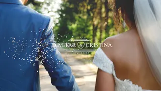 Wedding Trailer - Cristina and Dimitar