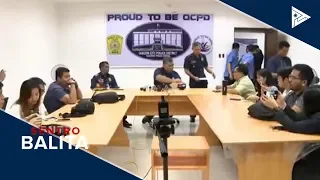 NCRPO Chief Sinas, may 'red team' vs mga pasaway na pulis