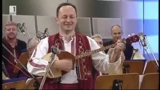 Ритъмът на Балканите :: The Rhythm of the Balkans