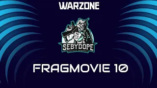 |WARZONE| The Verdansk: Fragmovie 10 #470win #40Fps