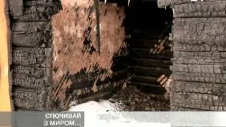 Андрійка Царинського поховали на батьківщині