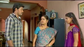 Azhagi  Episode 594,21/02/14