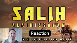 Salih AS & The Nation Of Thamud [BE013]  REACTION