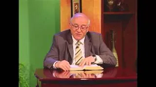 Reavivados por su Palabra - 4/07/2014 - Ezequiel 7