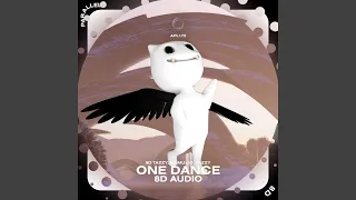 One Dance - 8D Audio