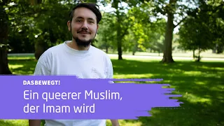 dasbewegt!: Wie lebt es sich als queerer Muslim im Islam?