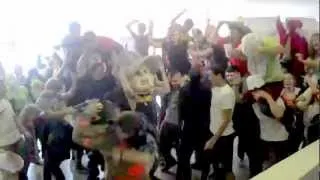 West Lincoln High School Harlem Shake