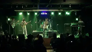 [밴드실험 27기] 로켓트 - 잔나비