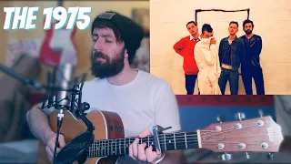 The 1975 - Jesus Christ 2005 God Bless America - Cover