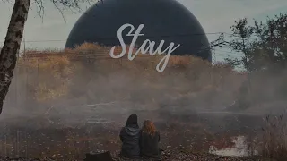 (Dark) Franziska & Magnus | stay