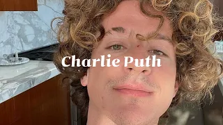 𝘱𝘭𝘢𝘺𝘭𝘪𝘴𝘵 ㅣ Charlie Puth (찰리푸스)