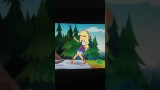 MLP Equestria Girls The Legend of Everfree Part 5