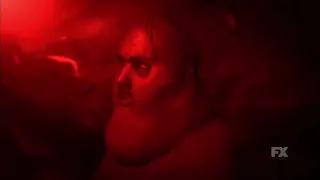 LEGION SEASON 3 - "XAVIER" PROMO - FINAL SEASON