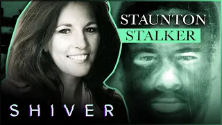 How This Psychic Caught The Staunton Stalker | Psychic Investigators | Shiver