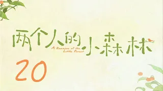 =ENG SUB=兩個人的小森林 A Romance of The Little Forest 20 虞書欣 張彬彬 CROTON MEGAHIT Official