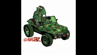 Gorillaz - Gorillaz (Full Album)