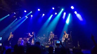 GENE SIMMONS BAND : I Was Made For Lovin' You - Germany, , Oberhausen, Turbinenhalle, July 20, 2018