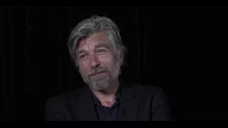 Karl Ove Knausgård Answers the Proust Questionnaire