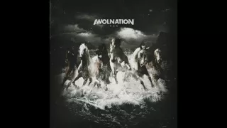 Awolnation - Run remix (K-Los)