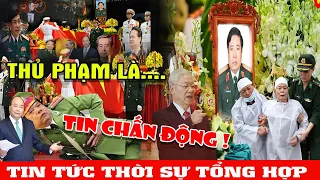 🔴TƯỚNG GIANG ĐAU BUỒN GẠT NƯỚC MẮT KHI NHẬN LỆNH TỪ TƯ BẮT KHẨN TƯỚNG KHÁNH VÌ NHẬN 10TRIỆU ĐÔ TỪ TQ