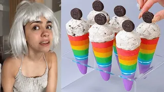 🌈 1 hora De los Mejores Tiktoks de @natiiuboldi 🤣 Storytime Con Pastel #1