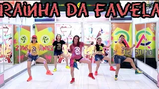 RAINHA DA FAVELA BY LUDMILLA /ZUMBA  AT C.A STUDIO, Sangatta