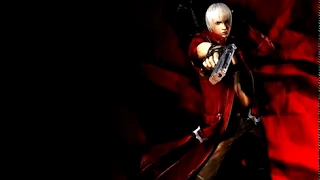 Devil May Cry 3 OST Devils Never Cry EXTENDED