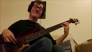 Thank You Scientist - FXMLDR (Bass Cover)