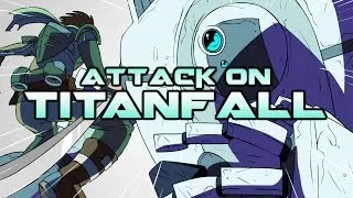 Attack on Titanfall: Mash Up! - Polaris