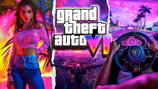 NEW GTA 6 TRAILER 2 LEAK.. COMPLETE BREAKDOWN!