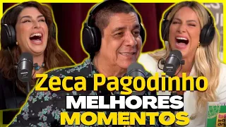 ZECA PAGODINHO - QUEM PODE POD - MELHORES MOMENTOS 2