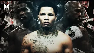 Gervonta Davis - FROM THE HOOD TO THE TOP