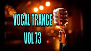 VOCAL TRANCE VOL 73  mixed by domsky