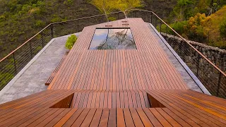 3 Inspiring Homes 🏡 Unique Architecture ▶ Watch Now!