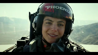 TOP GUN 2 Maverick - 7 Minutes Trailers & Behind the Scenes (2020)