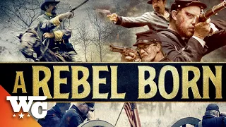 A Rebel Born | Full Movie | Action Western | 2019 | Western Central