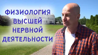 Физиология Высшей Нервной Деятельности. Олег Александрович Чагин.